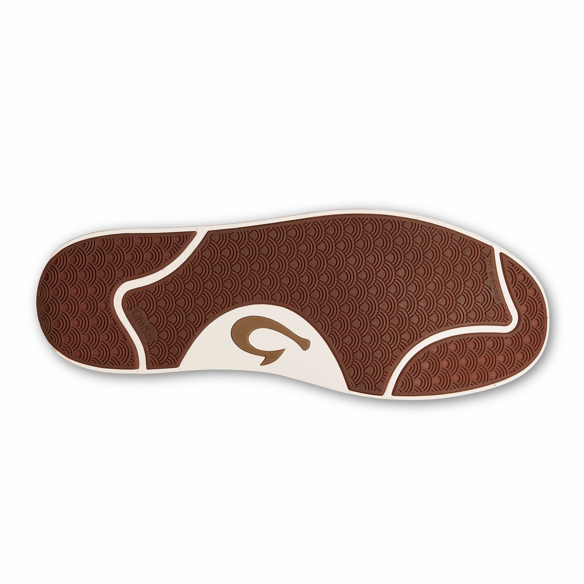 Olukai Lae‘ahi Slip-On Sneakers - Blue Depth
