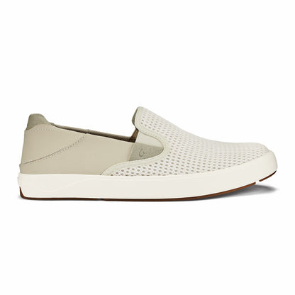 Olukai OluKai Lae‘ahi - Bone | Slip-on Sneakers