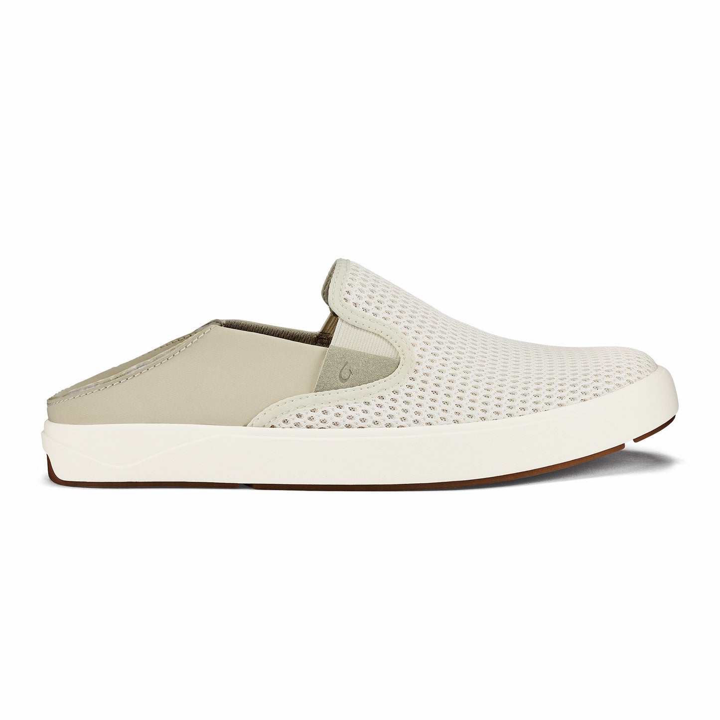 Olukai OluKai Lae‘ahi - Bone | Slip-on Sneakers