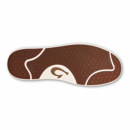 Olukai OluKai Lae‘ahi - Bone | Slip-on Sneakers
