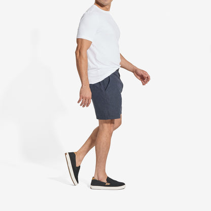 Olukai Laeʻahi Nui - Black / Tan