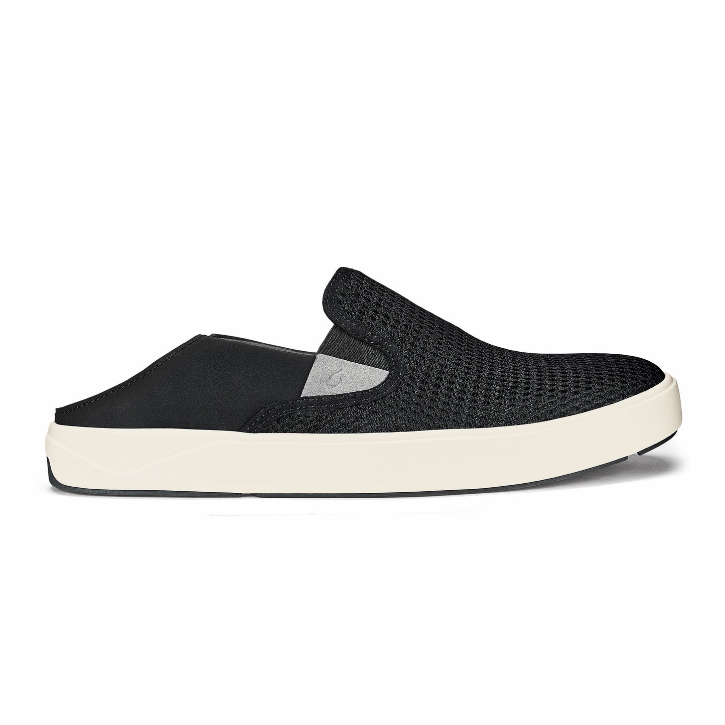 Olukai OluKai Lae‘ahi - Black | Slip-on Sneakers