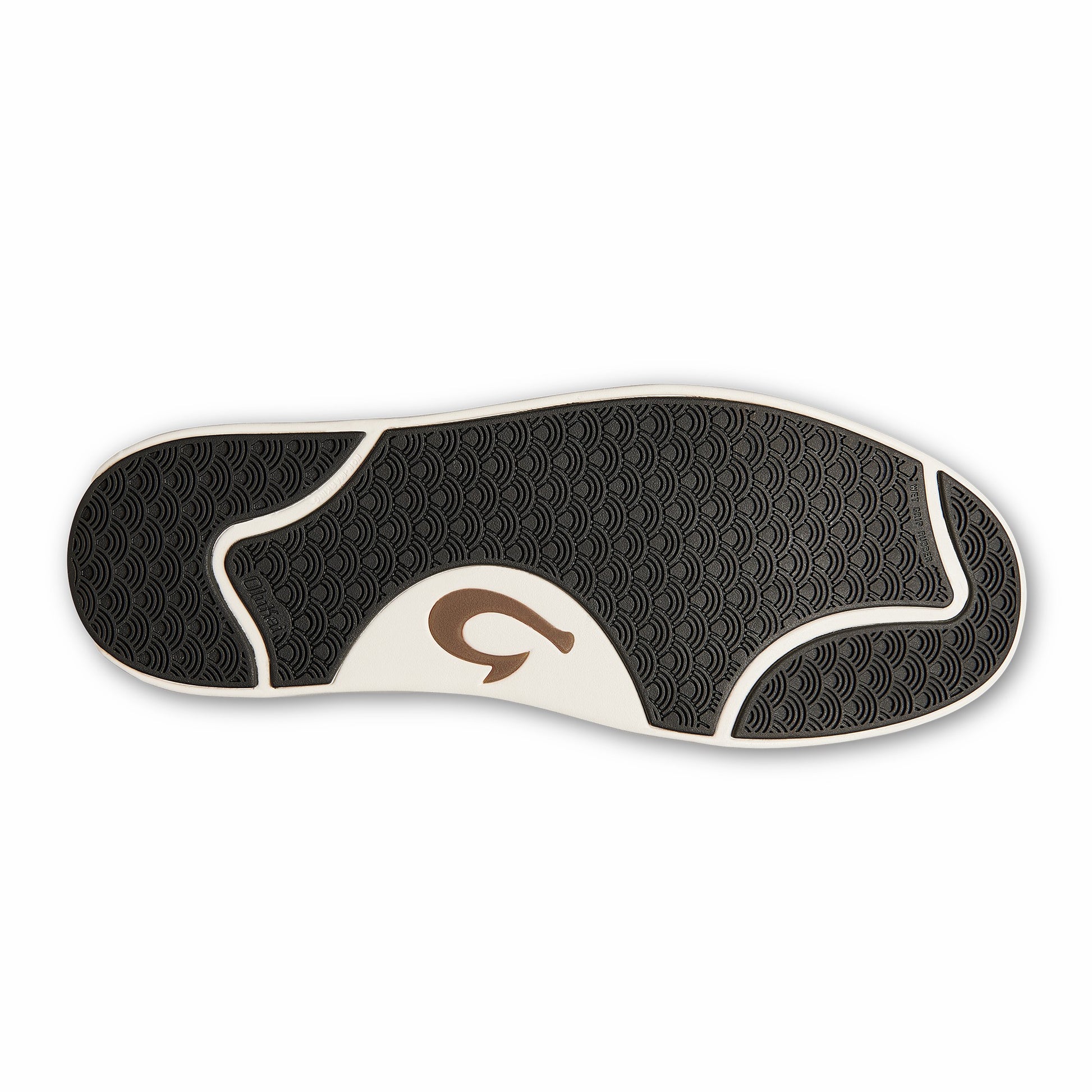 Olukai OluKai Lae‘ahi - Black | Slip-on Sneakers