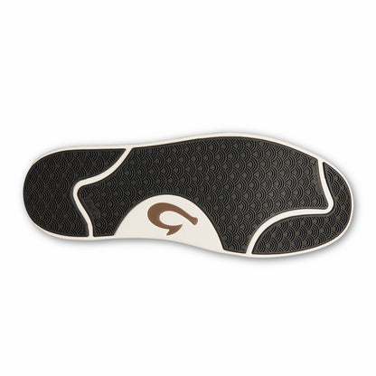 Olukai OluKai Lae‘ahi - Black | Slip-on Sneakers