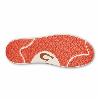 Olukai Lae‘ahi Slip-On Sneakers - Kona