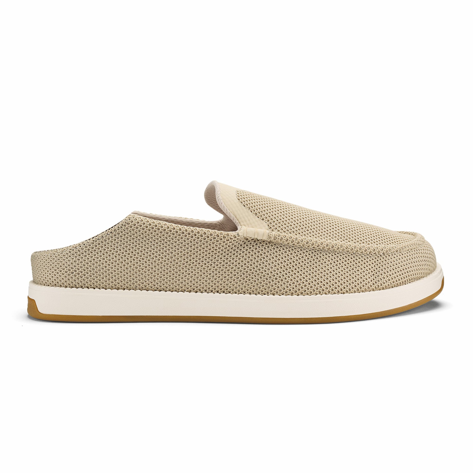 Olukai Kākaha Mesh Men‘s Slip-On Shoes - Tapa