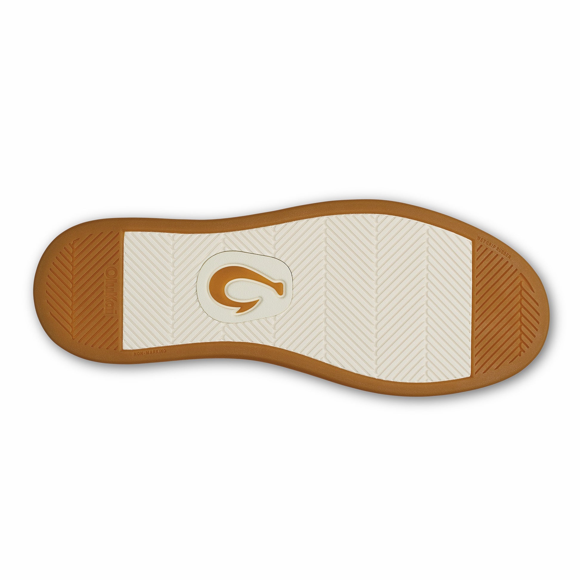 Olukai Kākaha Mesh Men‘s Slip-On Shoes - Tapa