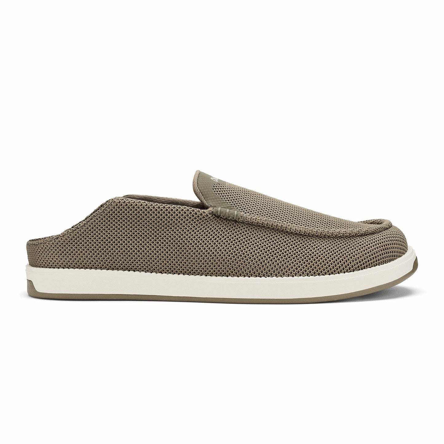 Olukai Kākaha Mesh Men‘s Slip-On Shoes - Clay