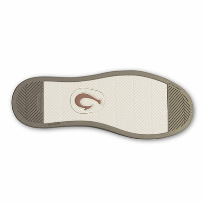 Olukai Kākaha Mesh Men‘s Slip-On Shoes - Clay