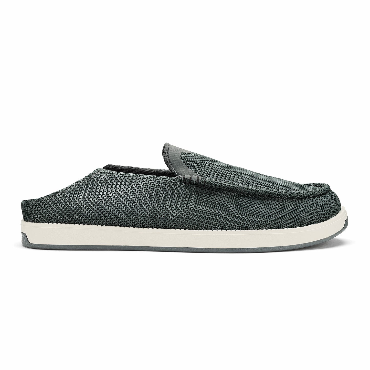 Olukai Kākaha Mesh Men‘s Slip-On Shoes - Rock