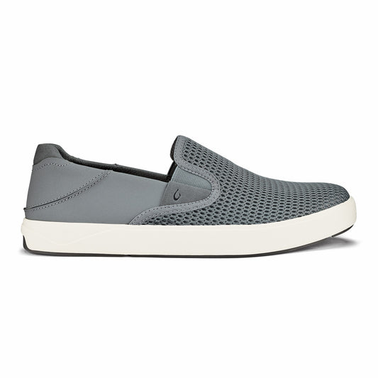 Olukai Lae‘ahi Slip-On Sneakers - Poi