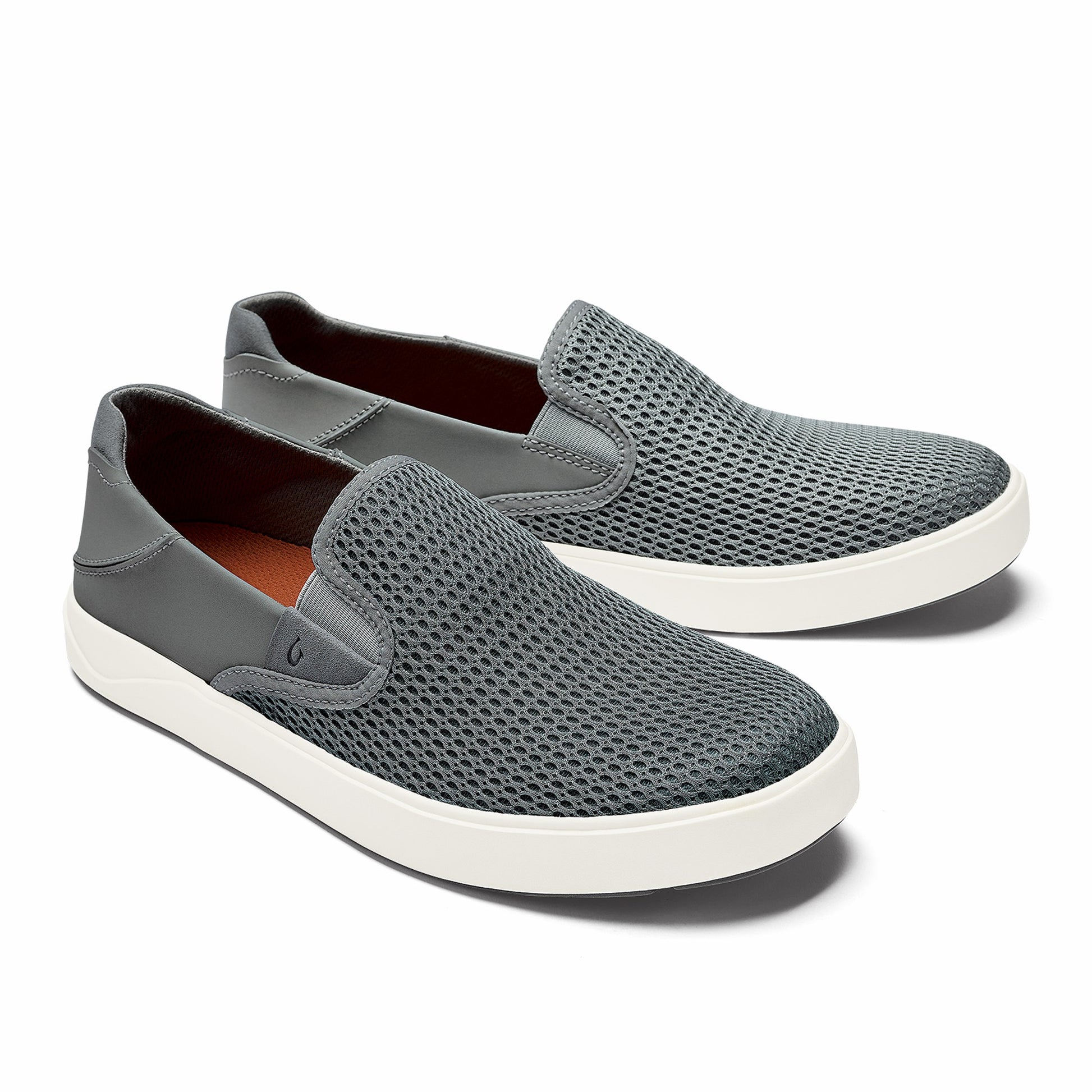 Olukai Lae‘ahi Slip-On Sneakers - Poi