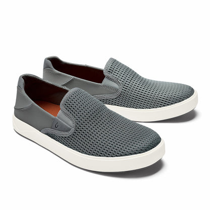 Olukai Lae‘ahi Slip-On Sneakers - Poi