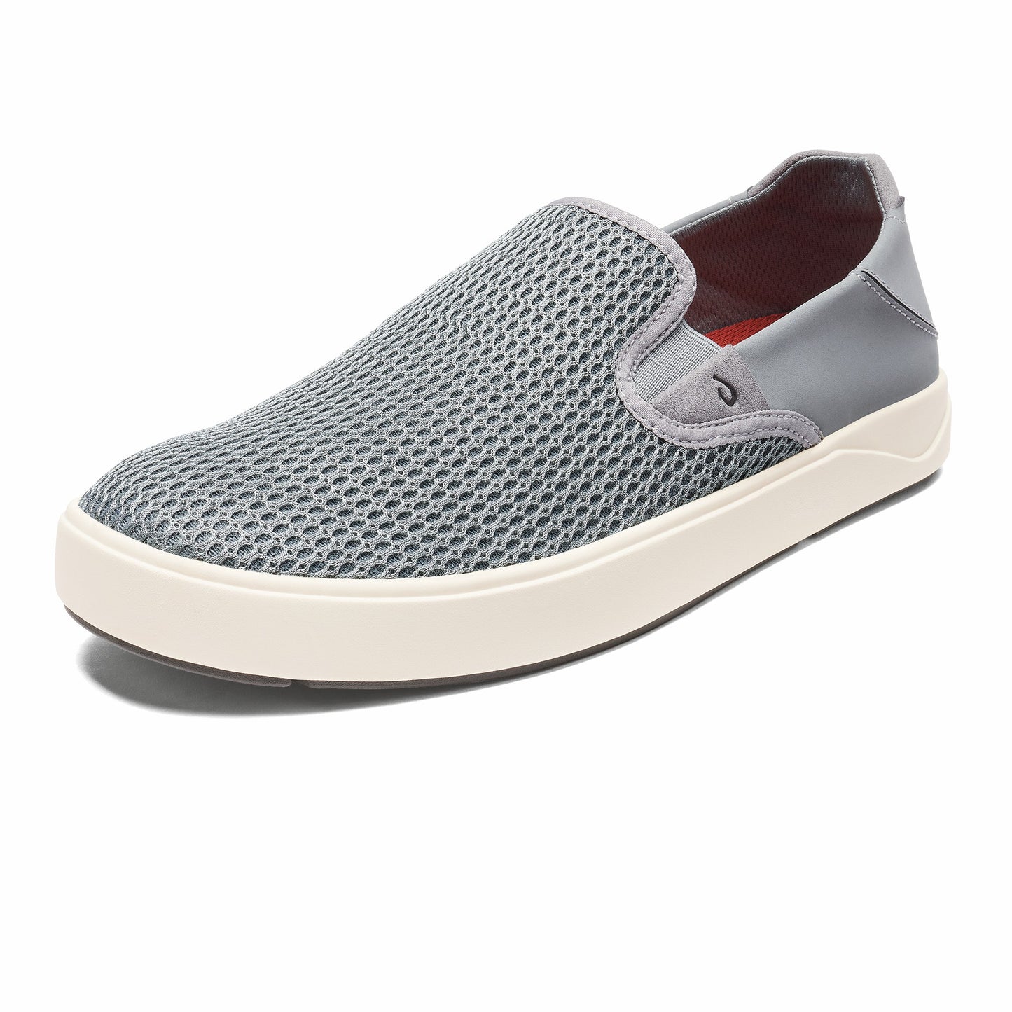 Olukai Lae‘ahi Slip-On Sneakers - Poi