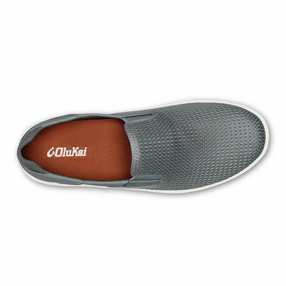 Olukai Lae‘ahi Slip-On Sneakers - Poi