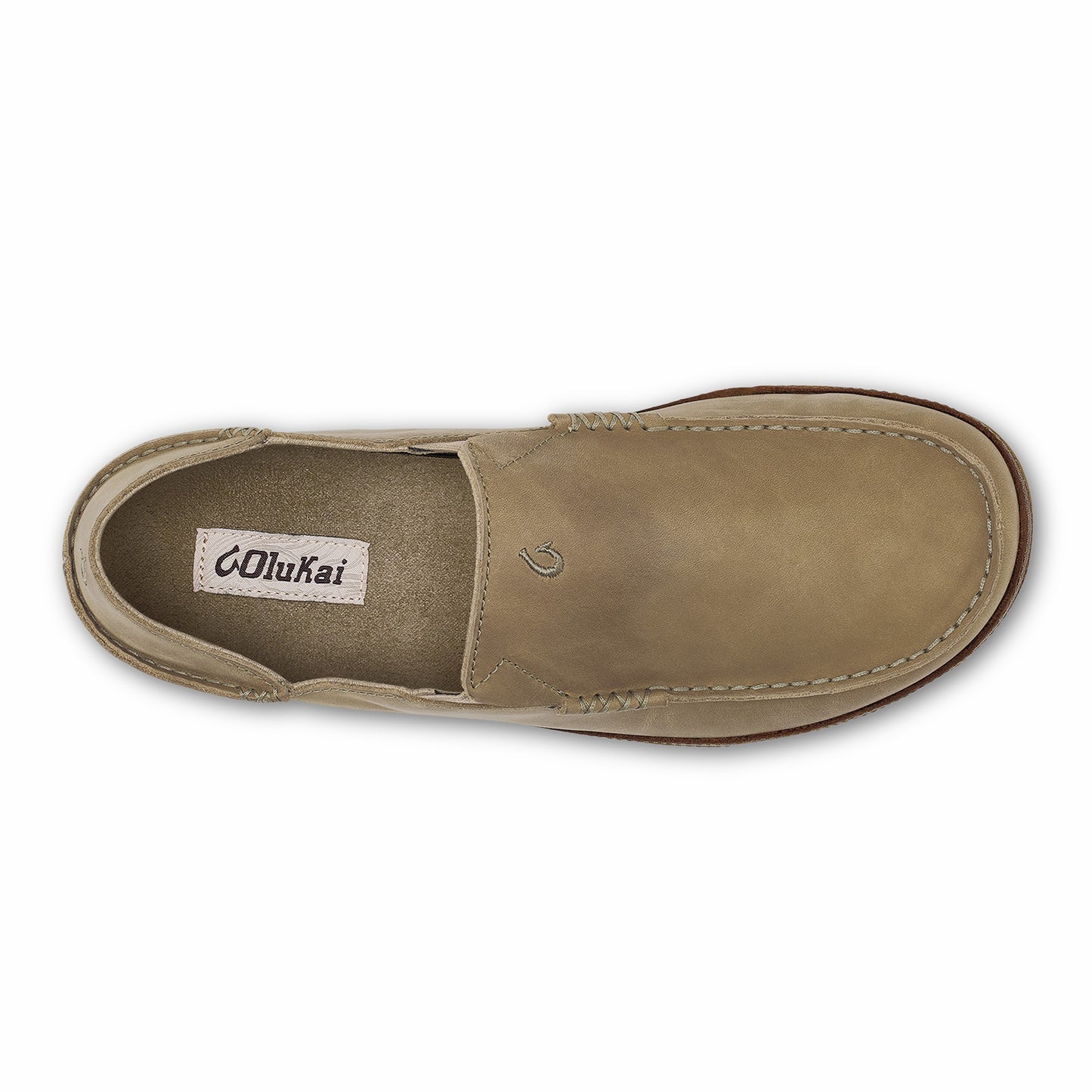 Olukai Moloā - Clay / Toffee