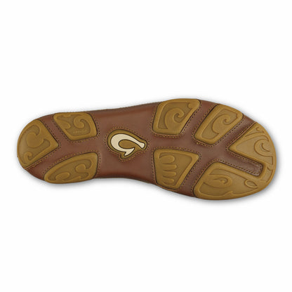 Olukai Moloā - Clay / Toffee