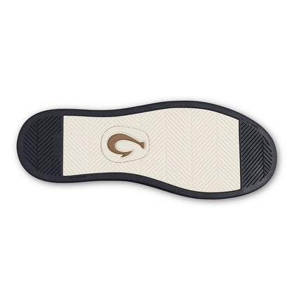 Olukai Kākaha Mesh Men‘s Slip-On Shoes - Navy