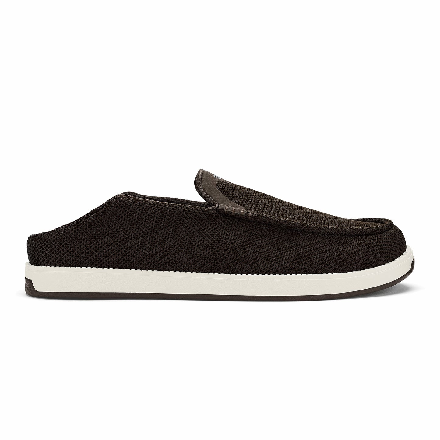 Olukai Kākaha Mesh Men‘s Slip-On Shoes - Dark Java