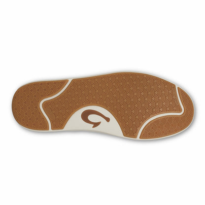 Olukai Lae‘ahi Slip-On Sneakers - Tapa / Canvas