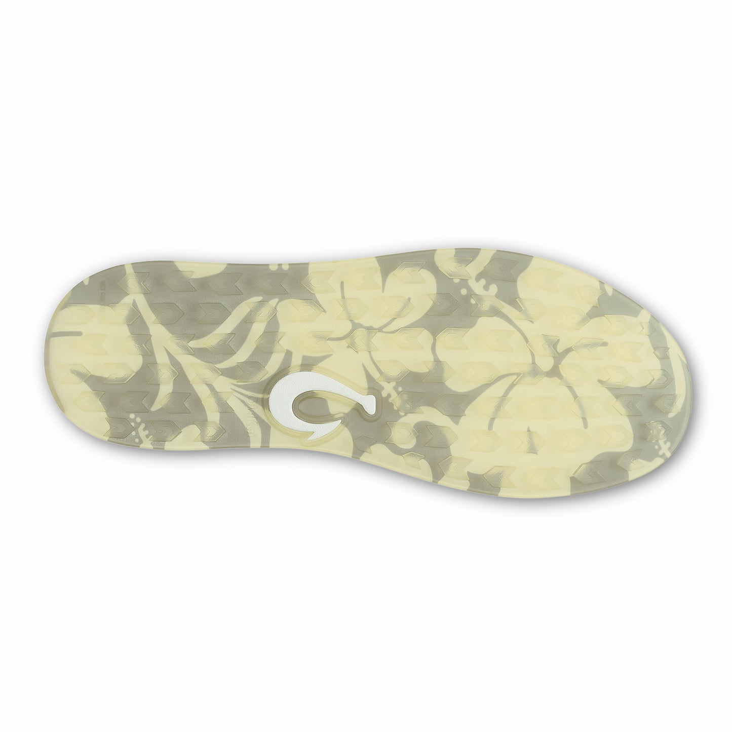 Olukai Wai‘alae Slip On Golf Shoes - Lava Rock