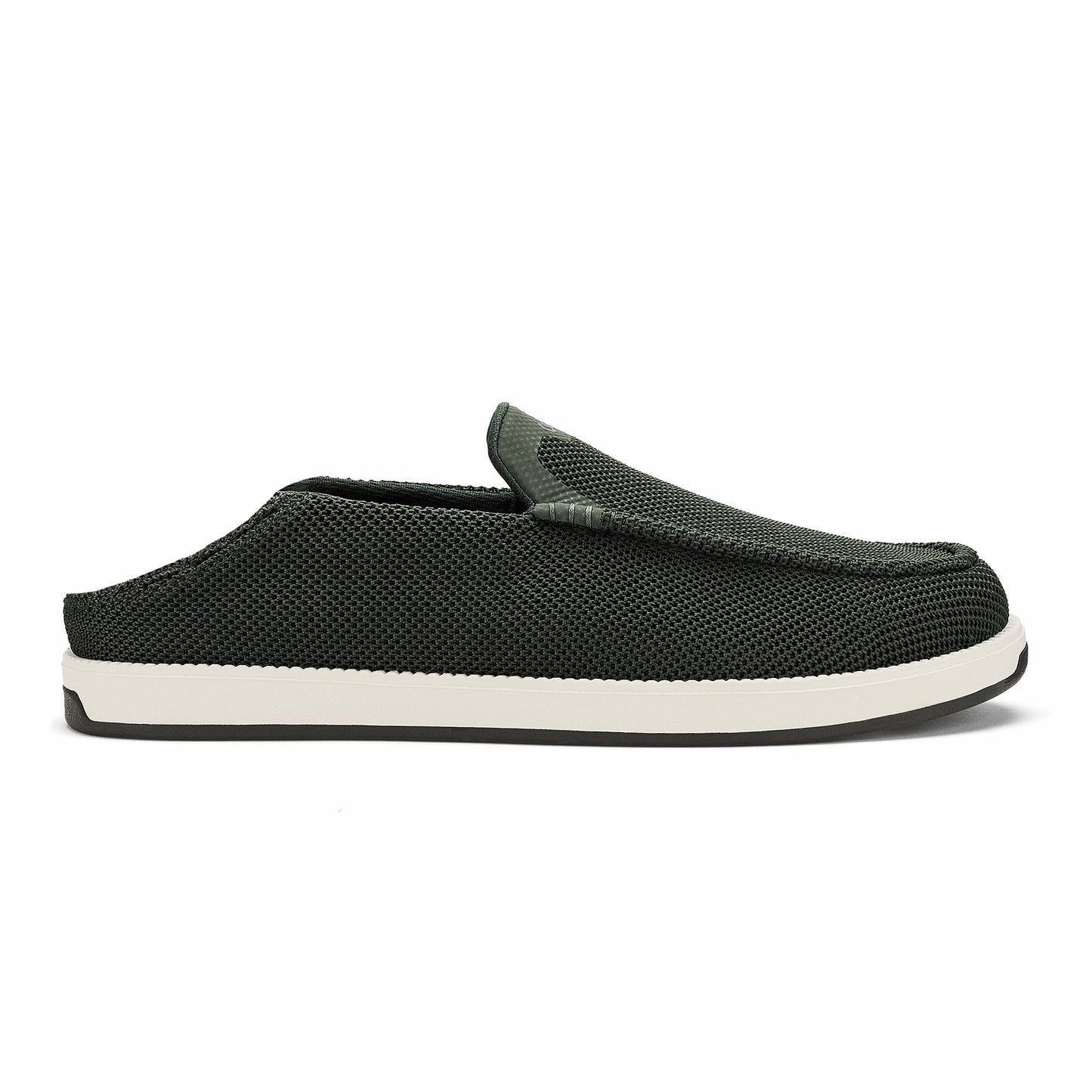 Olukai Kākaha Mesh Men‘s Slip-On Shoes - Nori