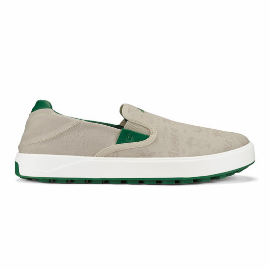 Olukai Wai'alae Slip On - Tapa / Tapa