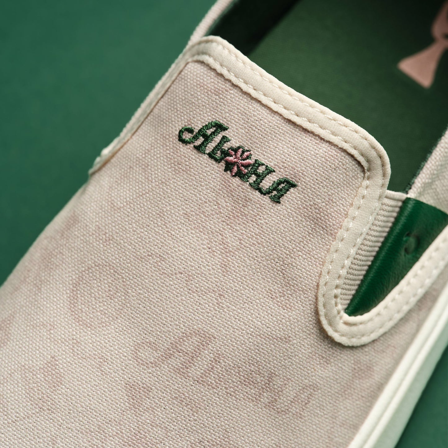 Olukai Wai'alae Slip On - Tapa / Tapa