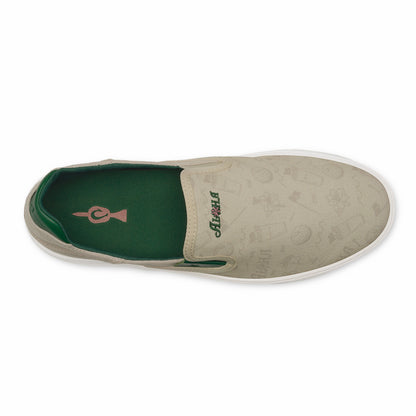 Olukai Wai'alae Slip On - Tapa / Tapa