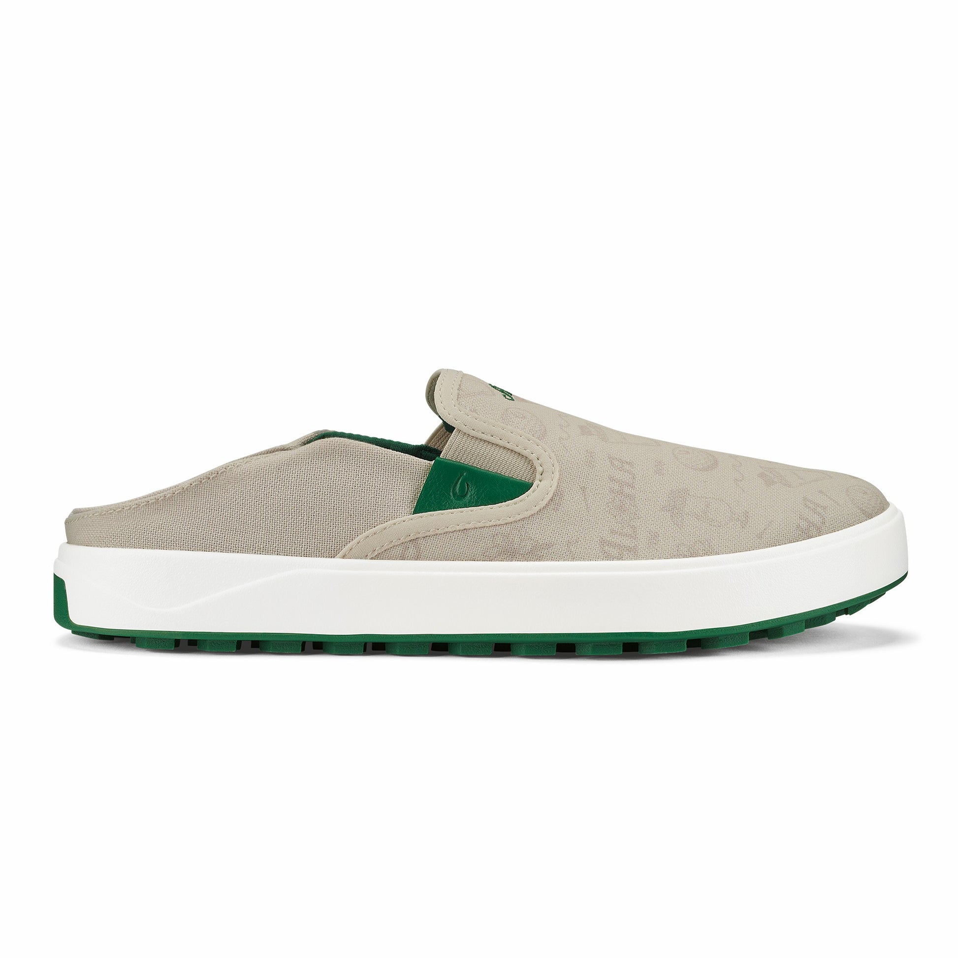 Olukai Wai'alae Slip On - Tapa / Tapa
