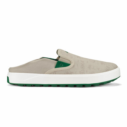 Olukai Wai'alae Slip On - Tapa / Tapa