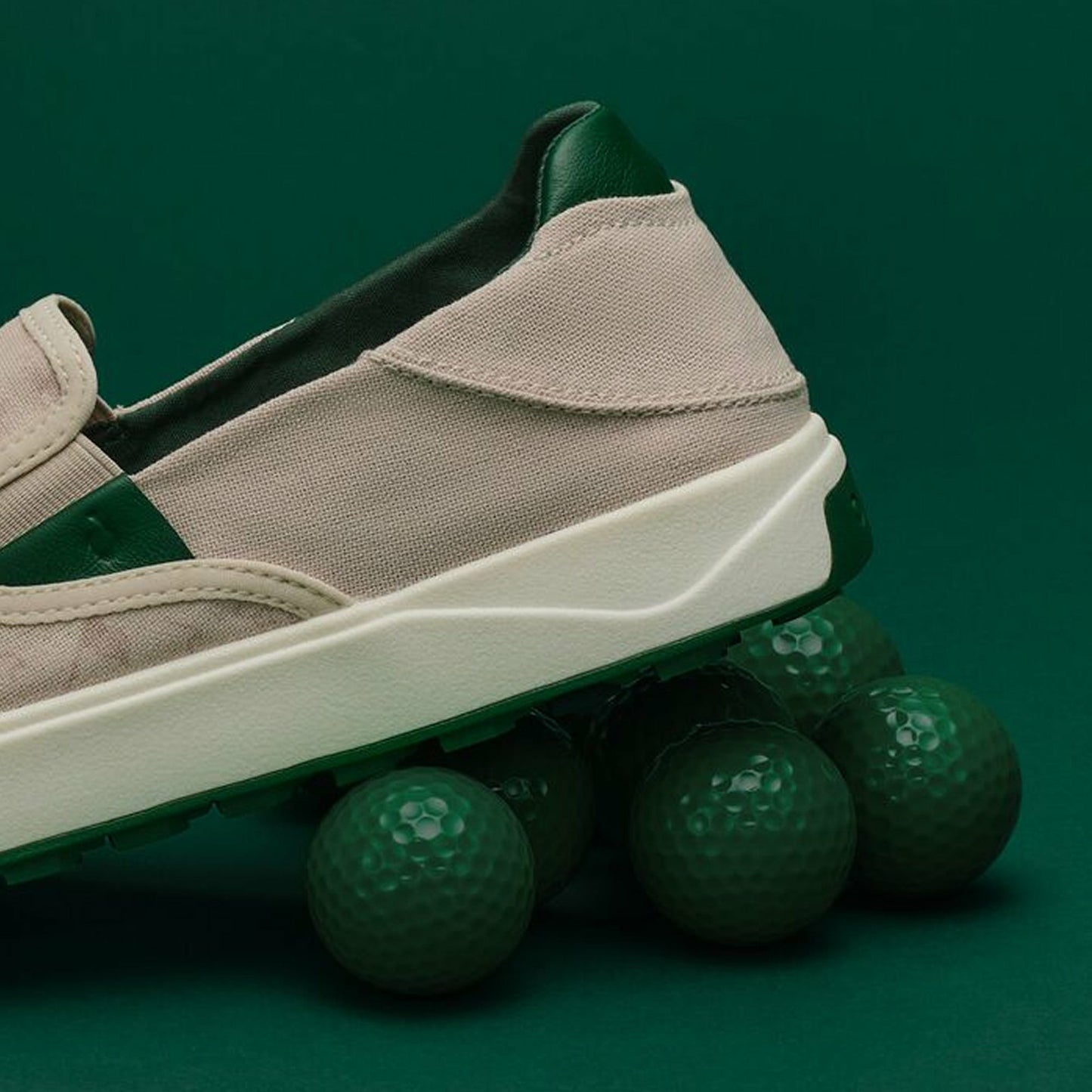Olukai Wai'alae Slip On - Tapa / Tapa
