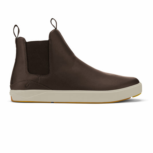 Olukai Lae'ahi Mid - Dk Java / Dk Java