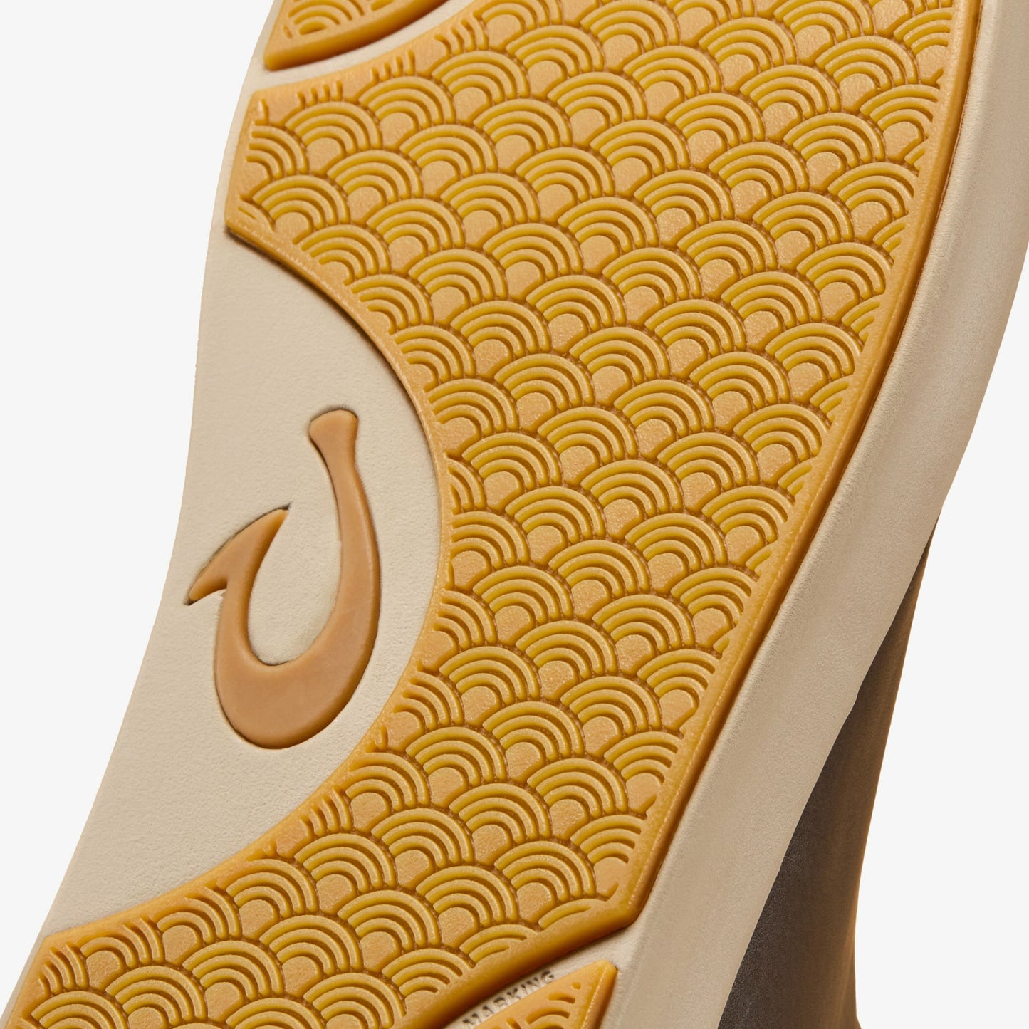 Olukai Lae'ahi Mid - Dk Java / Dk Java