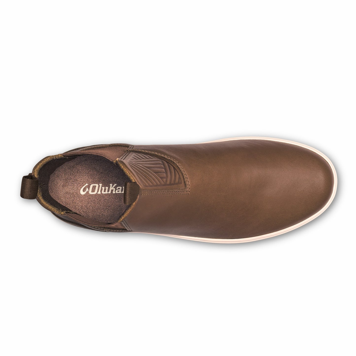 Olukai Lae'ahi Mid - Mustang / Mustang