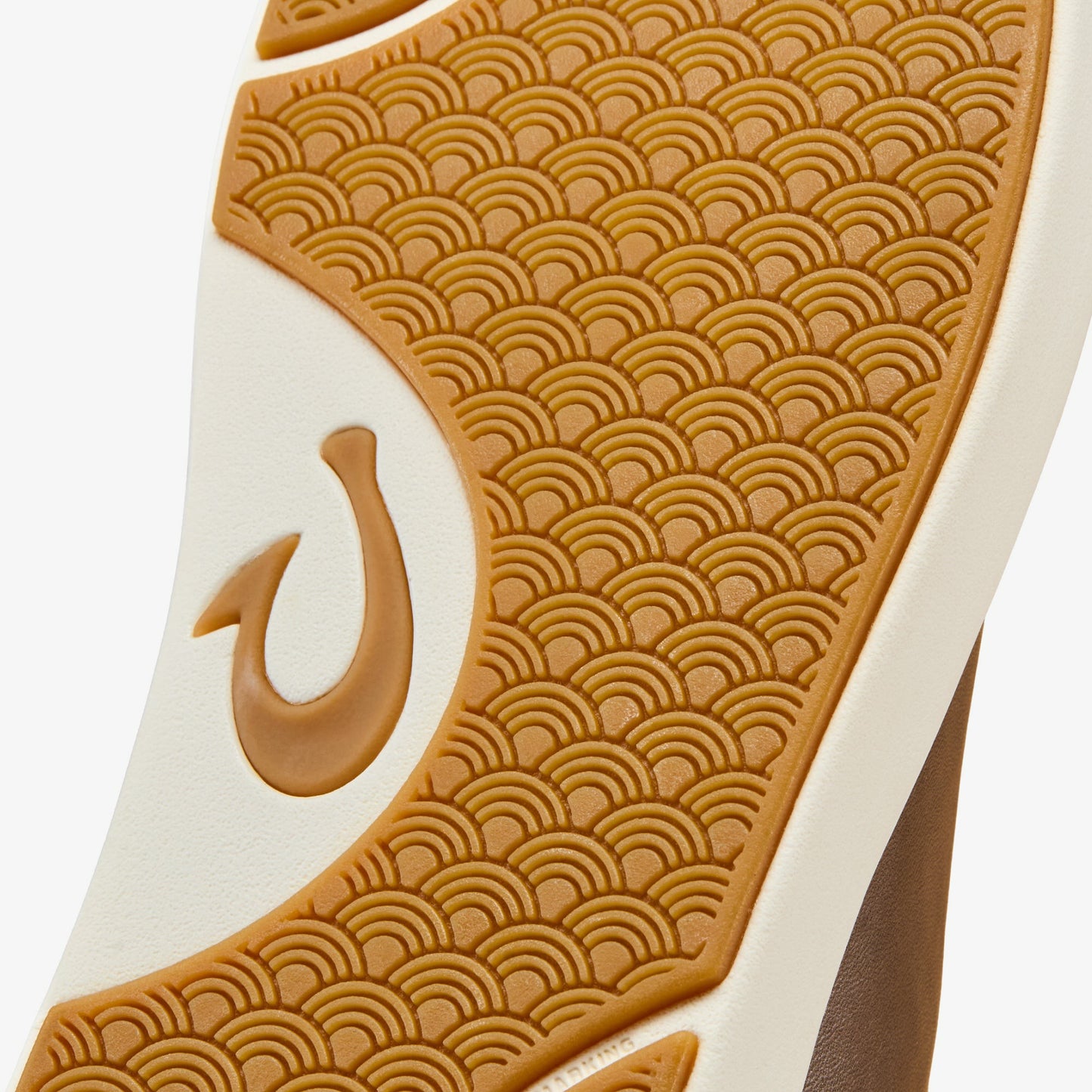 Olukai Lae'ahi Mid - Mustang / Mustang
