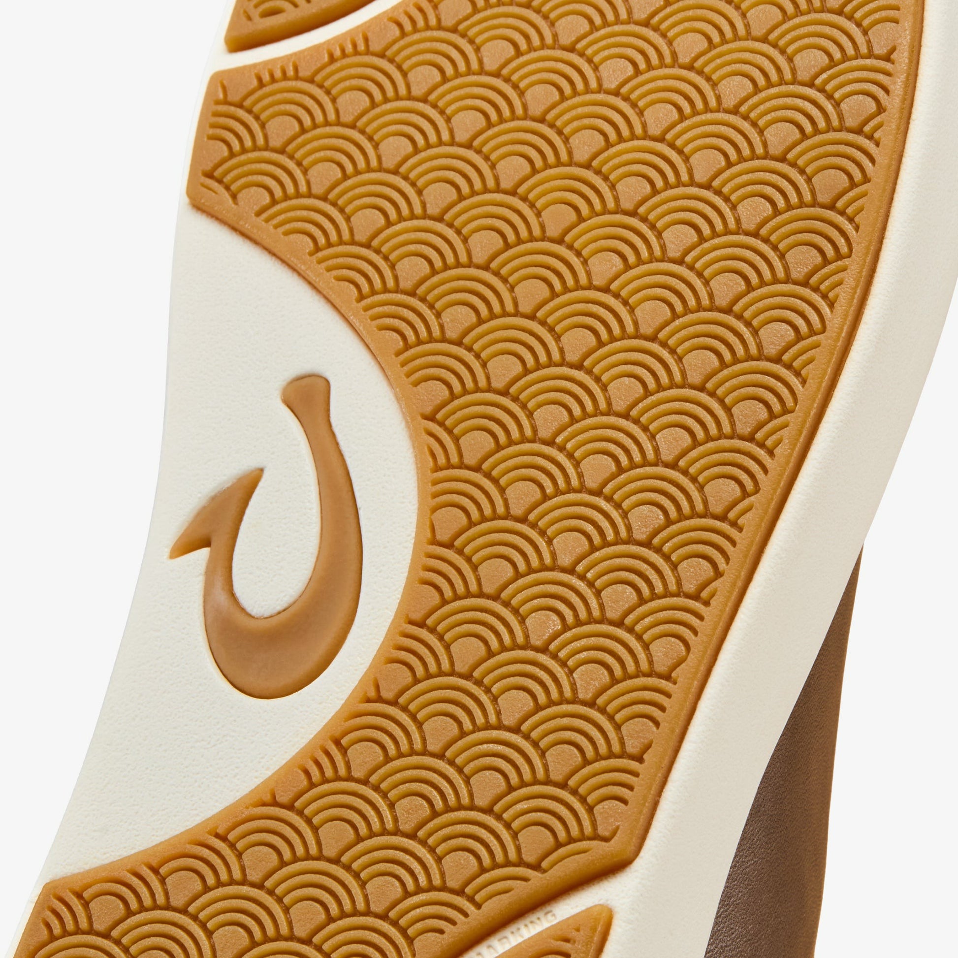 Olukai Lae'ahi Mid - Mustang / Mustang