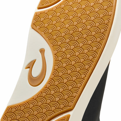 Olukai Lae'ahi Mid - Black / Black