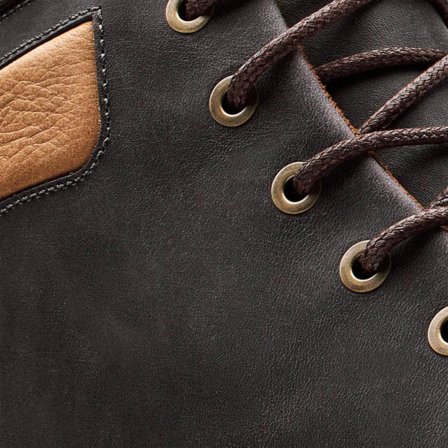 Olukai Kekaha Chukka Boots - Pavement / Off White
