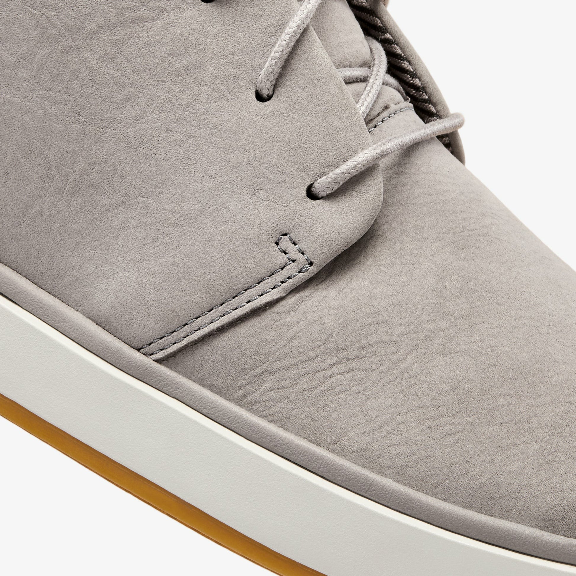 Olukai Papakū 'Ili Waterproof Leather Boots- Graphite