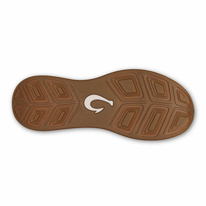 Olukai 'Ahi - Seagreen / White Sand