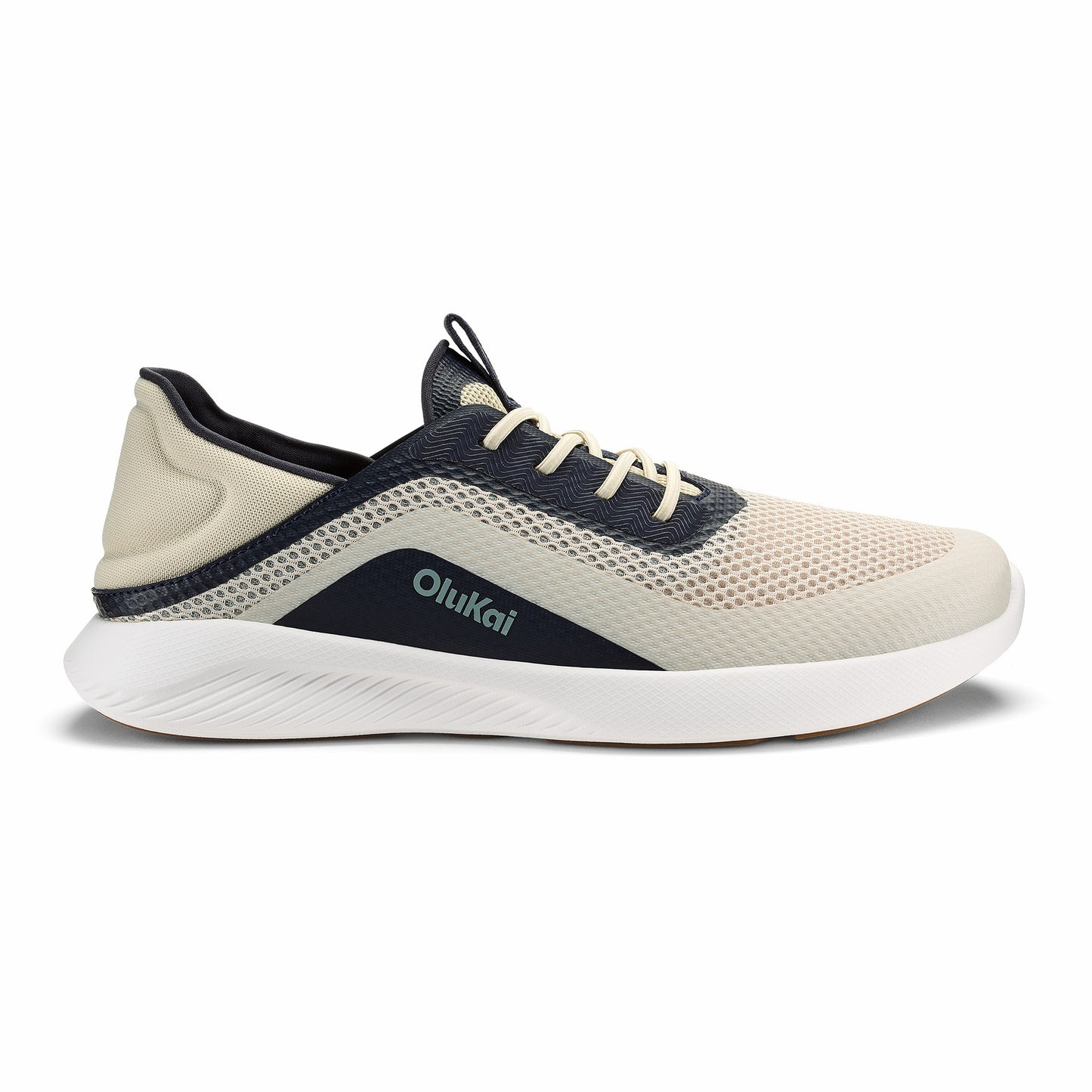 Olukai Kialoa - Tapa / Trench Blue