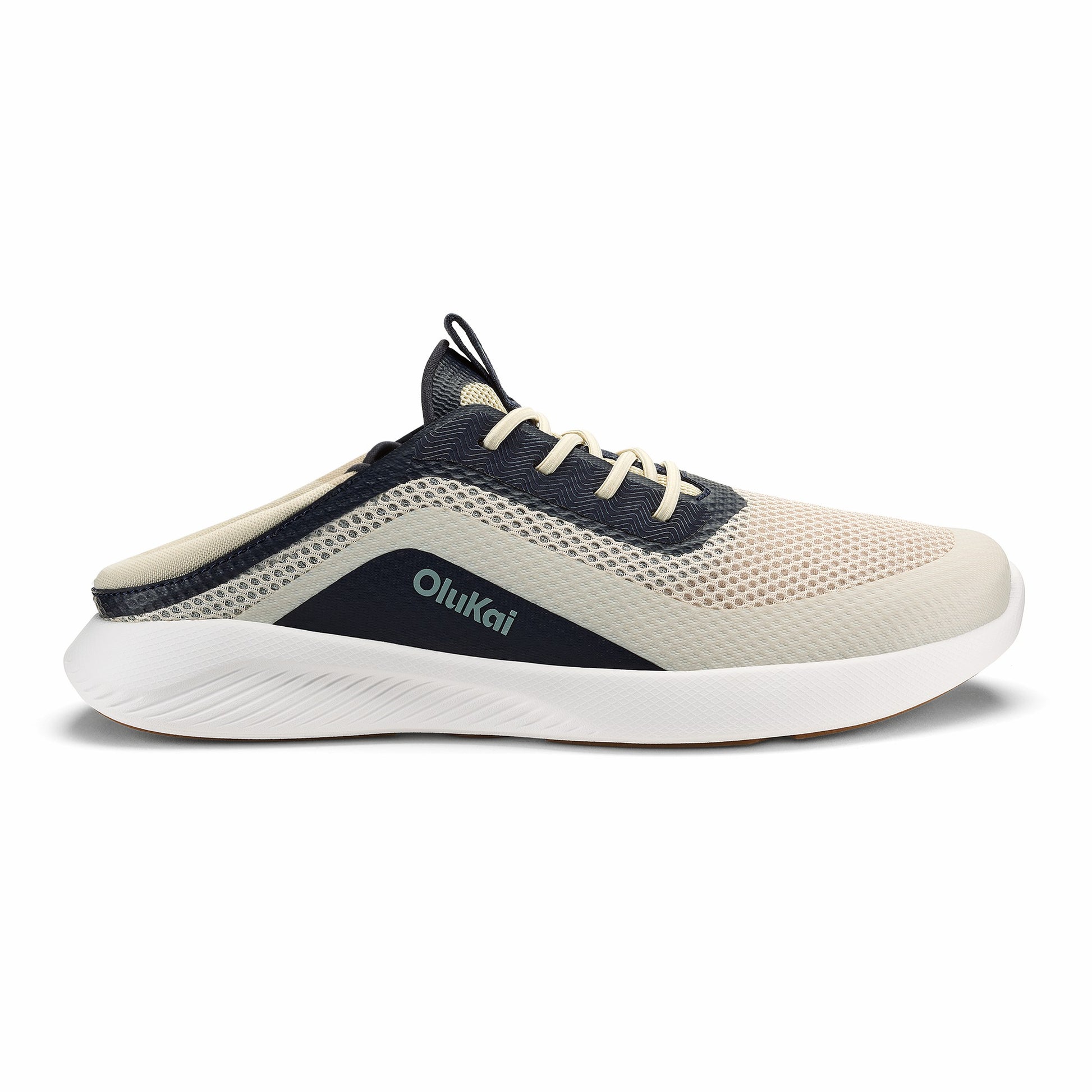 Olukai Kialoa - Tapa / Trench Blue