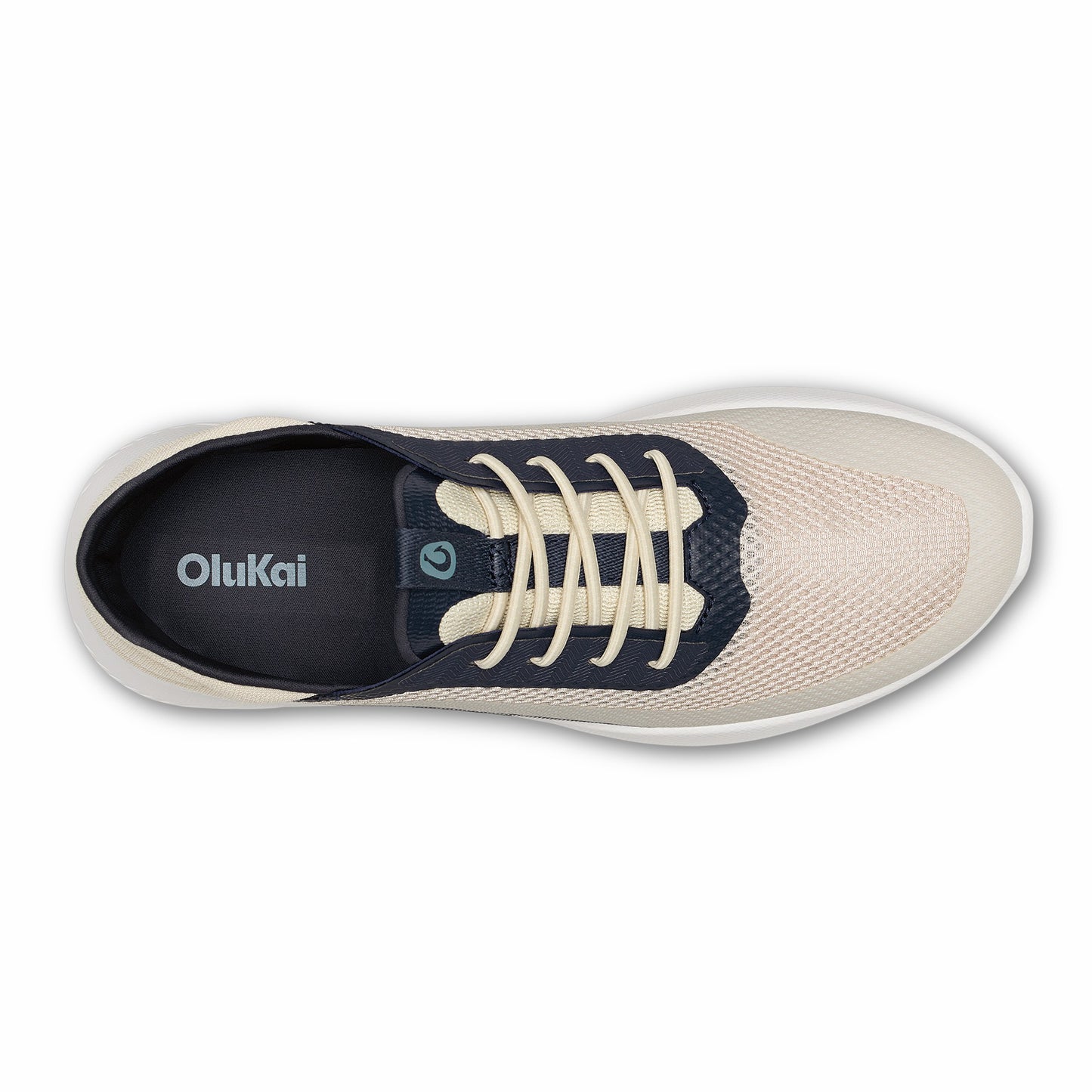 Olukai Kialoa - Tapa / Trench Blue