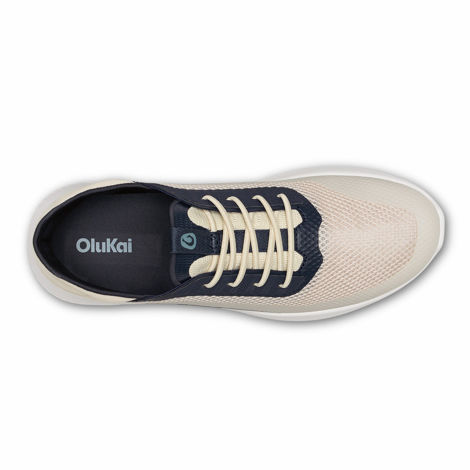 Olukai Kialoa - Tapa / Trench Blue