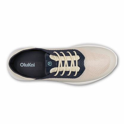 Olukai Kialoa - Tapa / Trench Blue