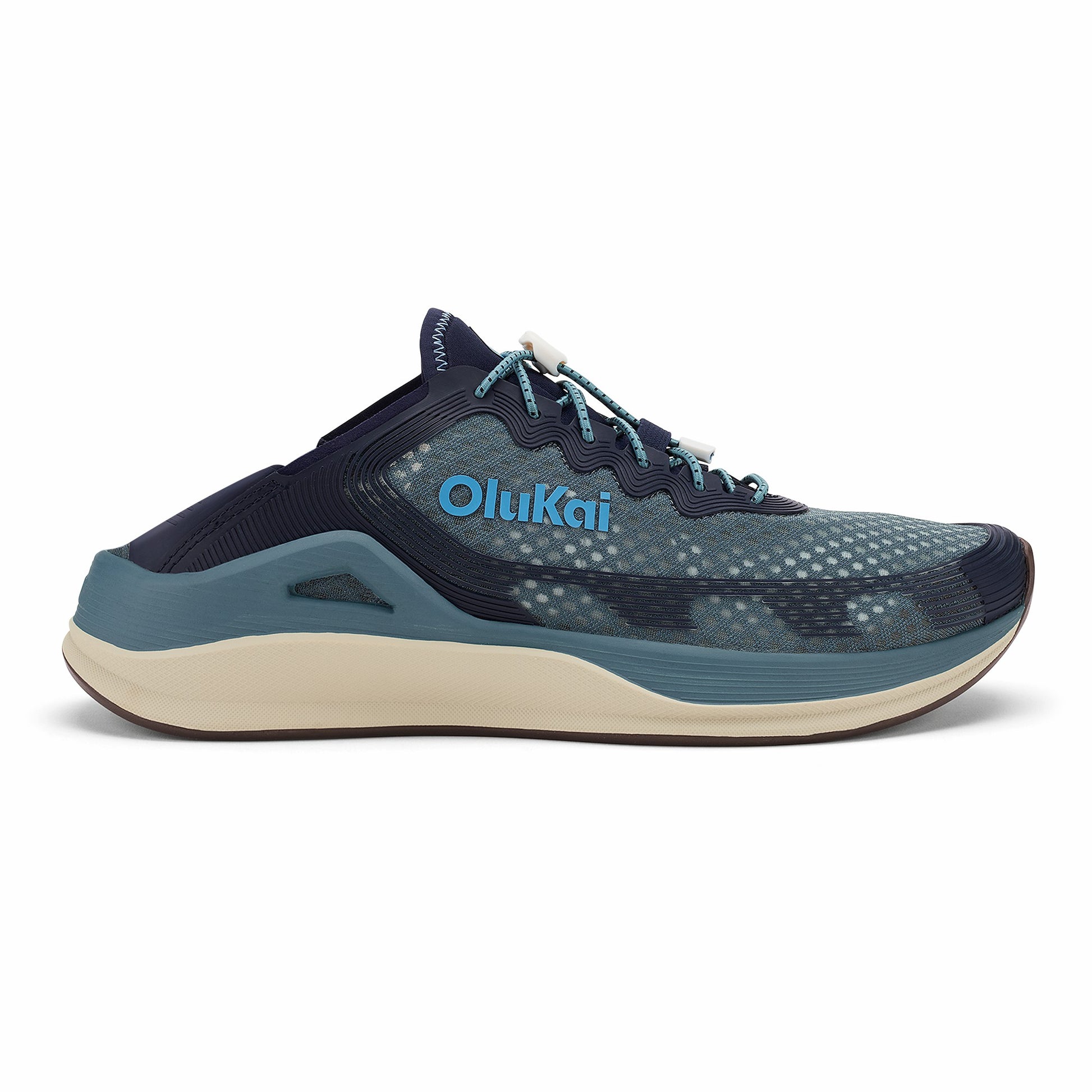 Olukai ʻAhi - Storm / Trench Blue