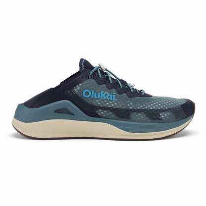 Olukai ʻAhi - Storm / Trench Blue