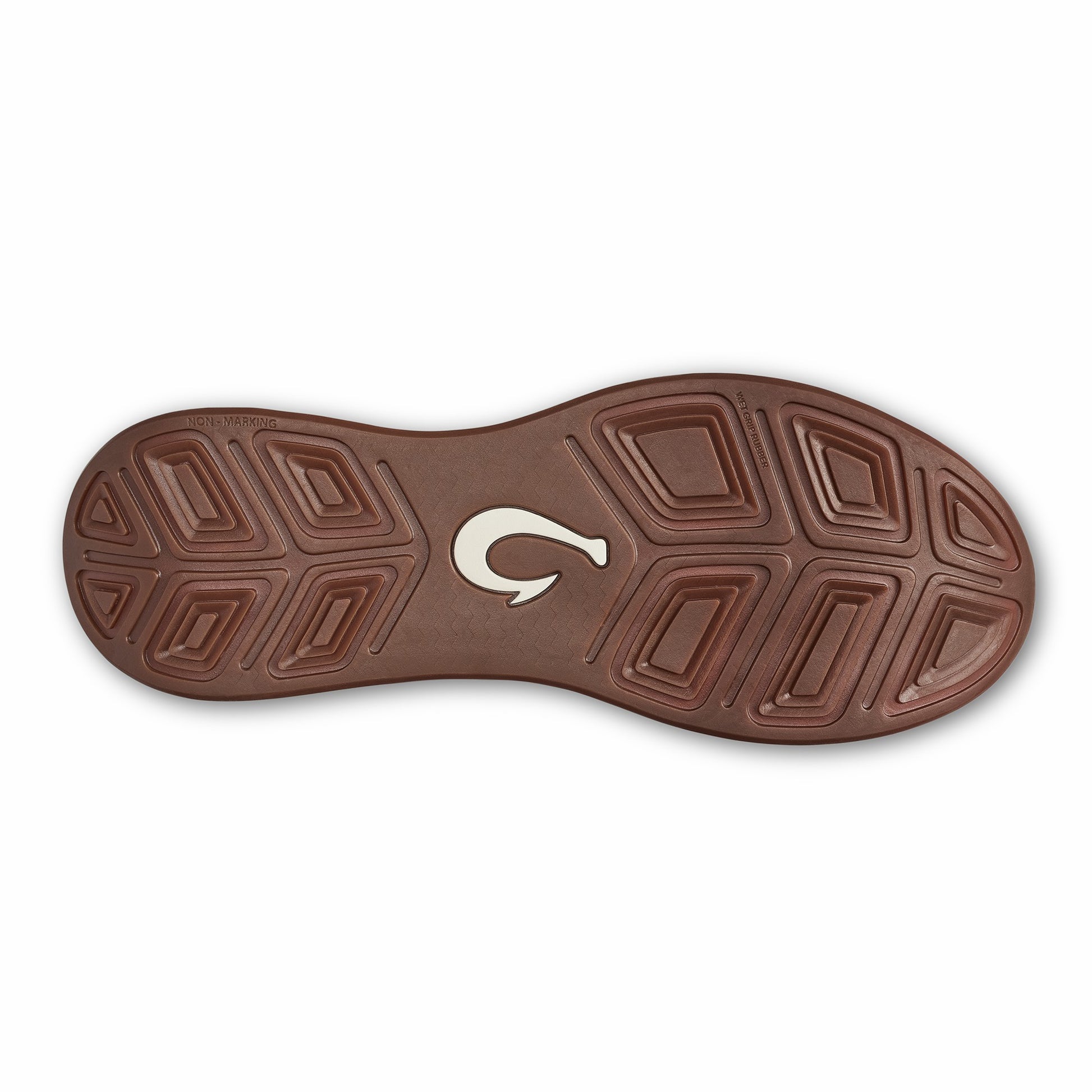 Olukai ʻAhi - Storm / Trench Blue