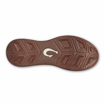 Olukai ʻAhi - Storm / Trench Blue